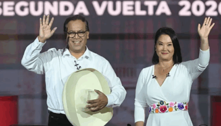 Perú
