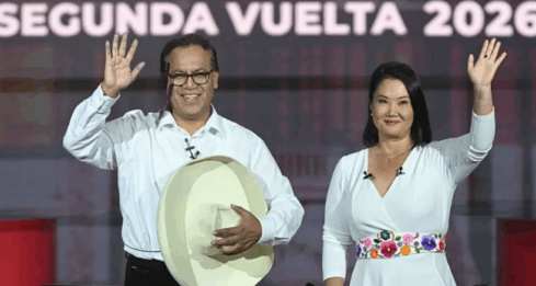 Perú