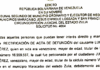 Notificación a todos los que puedan tener interés en el juicio por Rectificación de Acta de Defunción solicitada por Luis Antonio Gibori Pérez 5 Captura de pantalla 2026 06 09 a las 17.29.01