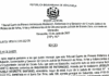 Notificación a todos los interesados en la solicitud de Inquisición de Paternidad incoada por Yoselyn Ruxely Negrette Santiago 5 Captura de pantalla 2026 06 11 a las 12.52.50