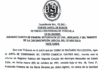 3er. Cartel de Remate en el juicio por Cobro de Bolívares en contra de Antonio Pappagallo Altomare en representación de Grupo Palabro C.A. 5 Captura de pantalla 2026 06 15 a las 8.28.19