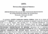 Cartel de Citación a Kiuppy Carolina García Zabala al juicio por Recurso Contencioso Administrativo de Nulidad 7 Captura de pantalla 2026 06 18 a las 10.36.40