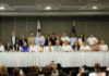 Secretario Nacional: «Los alacranes no tiene cabida en Vente». La foto en Panamá les pasó factura 7 alacranes