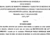 Notificación a todos los interesados en la solicitud Franklin Paolo González Burgos para la Rectificación de Acta de Nacimiento 7 Captura de pantalla 2026 06 18 a las 7.13.04
