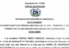 2ndo. Cartel de Citación Yaritza Tibisay Sánchez al juicio por Cobro de Honorarios Profesionales 5 Captura de pantalla 2026 06 22 a las 16.34.21