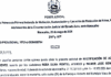 A todos los que puedan tener interés en la solicitud de Rosa Silvia Montiel Atencio y Wilmer José González para Rectificación de Acta de nacimiento 9 Captura de pantalla 2026 06 22 a las 17.05.39