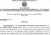 1er. Cartel de Citación a los sucesores conocidos y desconocidos de Egnol Rafaél García Caro al juicio por Resolución de Contrato de Comodato 6 Captura de pantalla 2026 06 23 a las 9.58.15 a. m