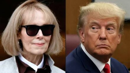 Carroll Trump