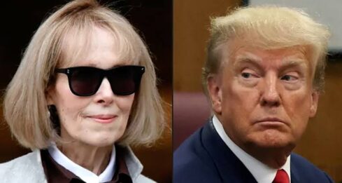 Carroll Trump