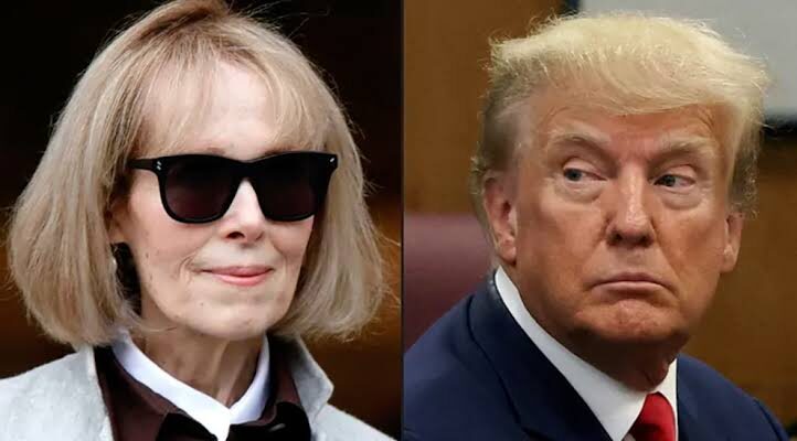 Carroll Trump