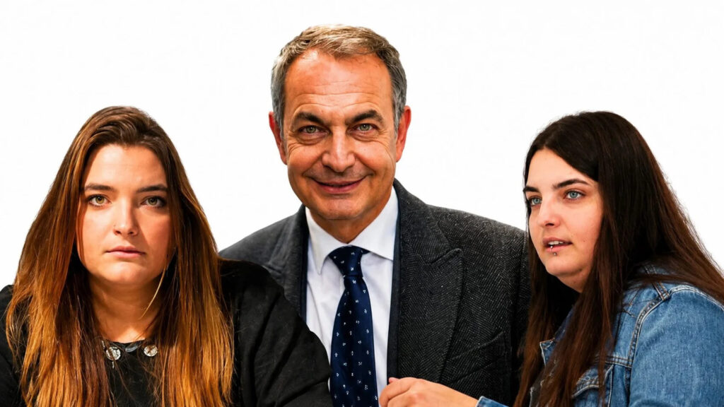 Caso Zapatetro