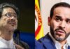Según últimas encuestas De la Espriella aventaja a Cepeda para la segunda vuelta en Colombia 5 Espriella