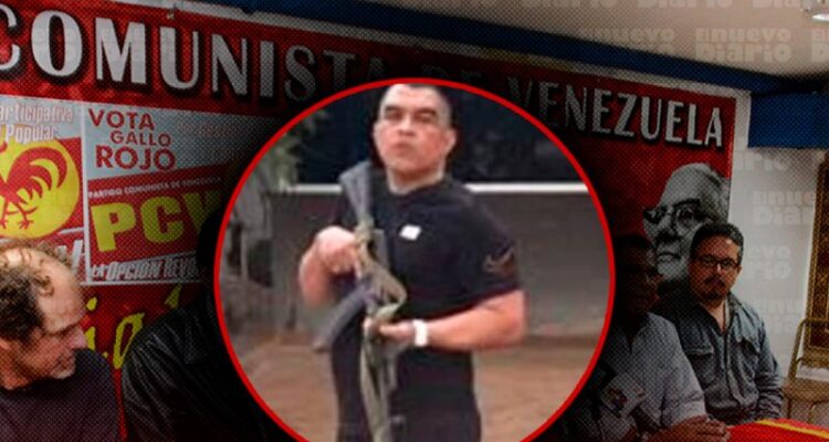 Para el PCV la muerte de «Niño Guerrero» fue una «ejecución sumaria» 1 Niño
