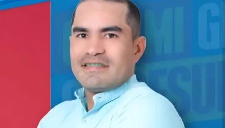 Zulia | Sicariato de concejal Semprún fue ordenado desde Colombia. Agarraron a los asesinos 2 Sicariato