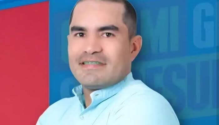 Le dieron bala a concejal del municipio Jesús María Semprún 1 Concejal asesinado