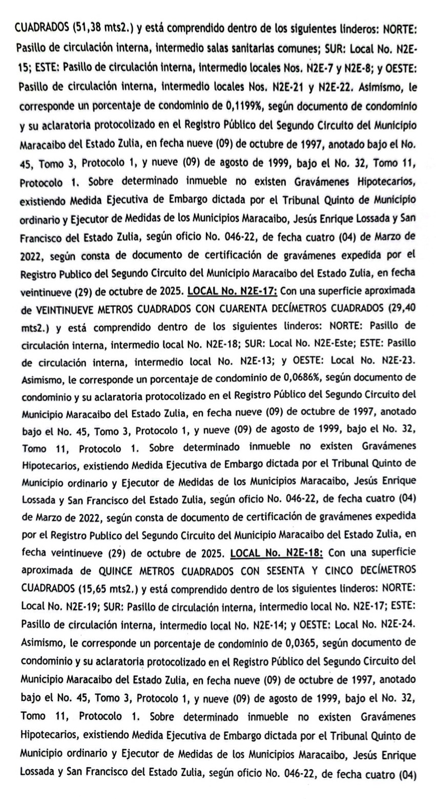 Condominio Galerias Mall9