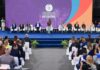 Gobierno nacional realizara consulta para discutir el retardo procesal, la ética y la independencia del Poder Judicial 5 Consulta