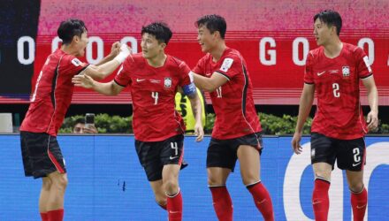 Tabla de posiciones Mundial 2026: así va la clasificación rumbo a los 16avos de final, por grupo 2 Mundial