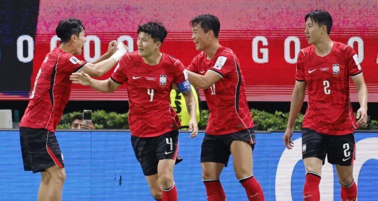 Tabla de posiciones Mundial 2026: así va la clasificación rumbo a los 16avos de final, por grupo 1 Mundial