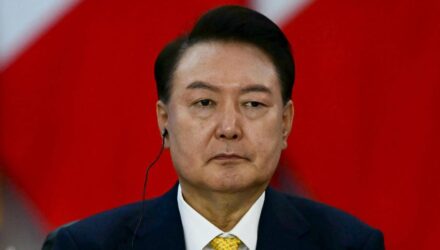 El expresidente surcoreano Yoon fue condenado a 30 años de cárcel por envío de drones sobre Corea del Norte 2 Yoon