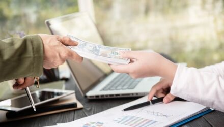 Los bancos venezolanos están prestando más plata 2 Bancos