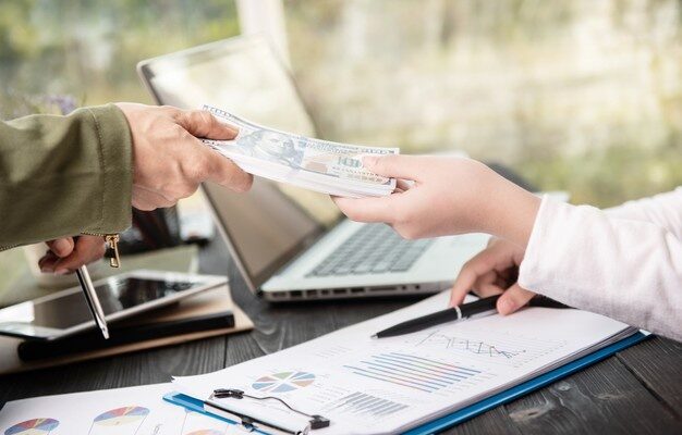 Los bancos venezolanos están prestando más plata 1 Bancos