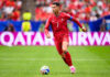 Cristiano encabeza la primera convocatoria del nuevo seleccionador de Portugal 7 Cristiano