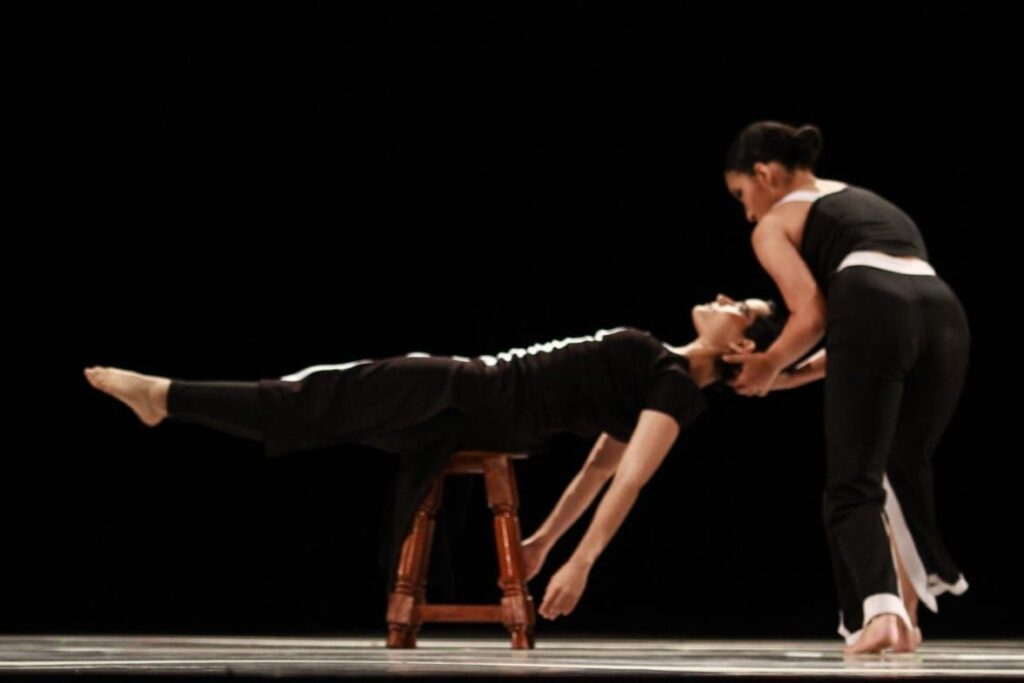 Danzaluz celebra su 57° aniversario con el 37º encuentro regional de Danza en Maracaibo 2 Danzaluz Foto Ivan Ocando 4