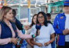 Delcy Rodríguez llama al pueblo venezolano a participar en la Consulta Popular del 12-Jul 6 Rodríguez