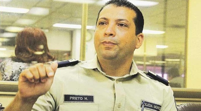 Designado nuevo director de Polimaracaibo