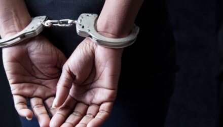 Detuvieron a la madre de la niña de cuatro añitos asesinada por su padrastro 2 Madre disque