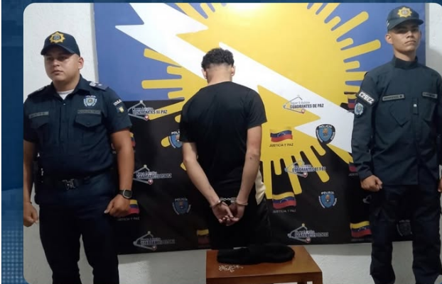 Le dieron bala a concejal del municipio Jesús María Semprún 2 Detenido por la muerte de un concejal