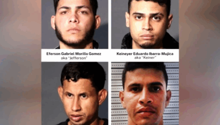 Venezolanos