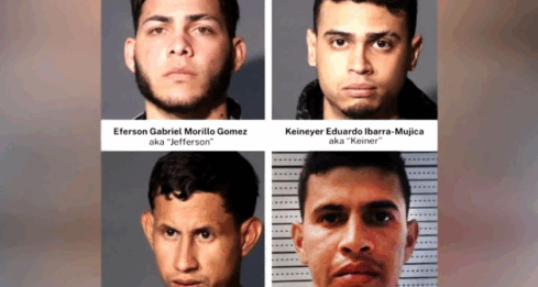 Venezolanos