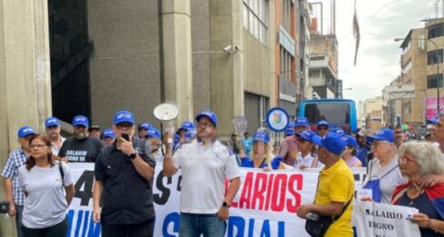 Docentes