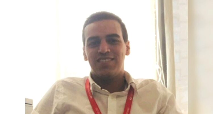 Ejecutivo venezolano del Banco Santander en Chile fue detenido por supuestos vínculos con el Tren de Aragua 1 Ejecutivo