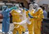 Hay dos casos sospechosos de ébola en Brasil. Se está investigando 9 Ebola