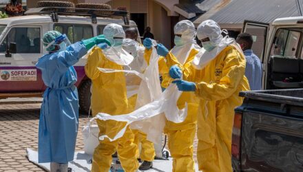 Ebola