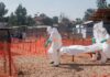 La RD del Congo superó las 250 muertes por ébola y los 1.000 casos confirmados 9 Ebola