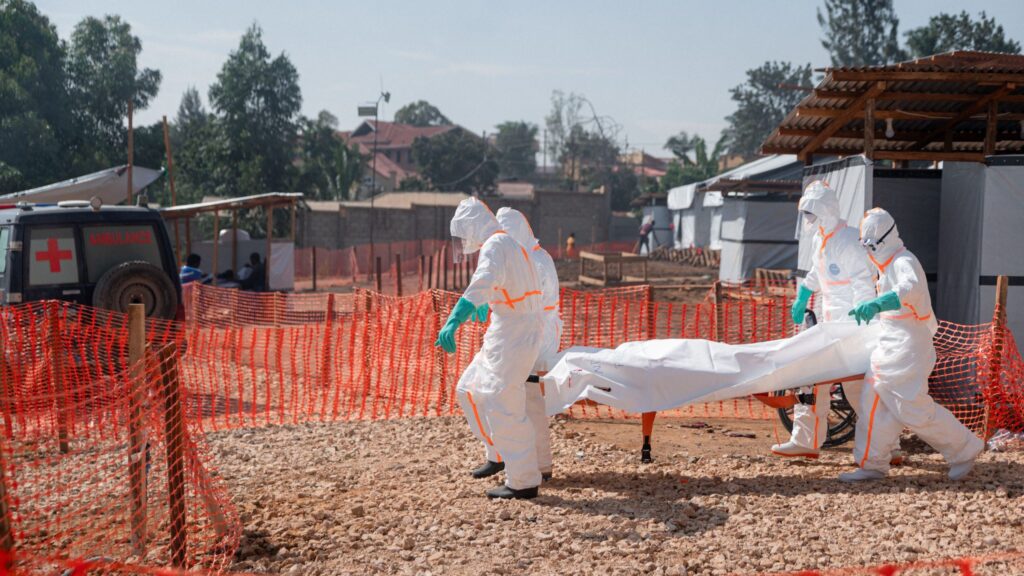 Ebola