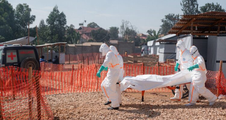 Ebola