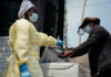 Cinco sospechosos de ébola huyeron de centros sanitarios en el Congo 5 Ebola