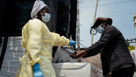 Ebola