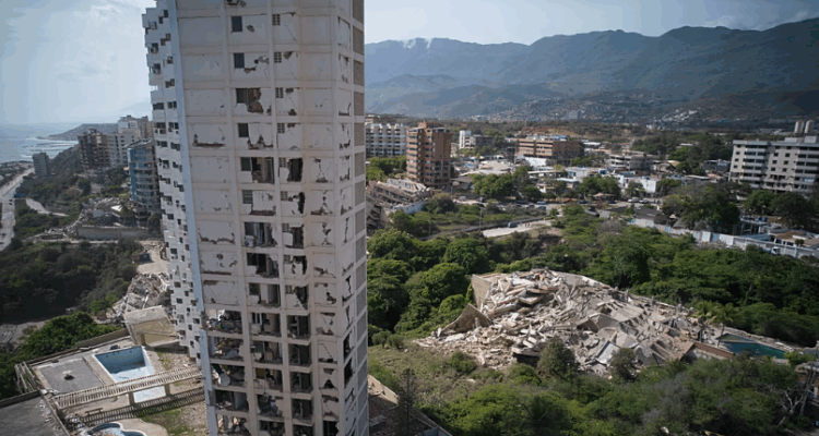 Edificios