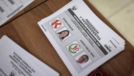 Resultado final de la segunda vuelta en Perú podrían demorarse dos semanas (+ultimo boletín) 3 Perú