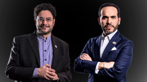 Iván Cepeda: «No hay irregularidades de dimensiones suficientes para hablar de fraude» 2 Elecciones
