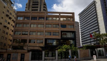 Canadá evalúa reapertura de su embajada en Venezuela 2 Canadá