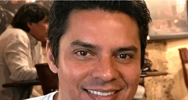 Investigan extraña muerte de empresario venezolano en Buenos Aires con tintes políticos 1 Empresario