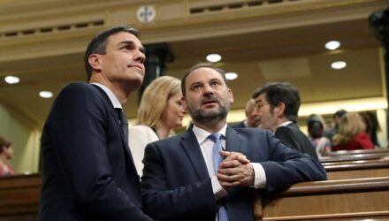 Justicia española condenó a exministro del gobierno de Sánchez a 24 años de cárcel 2 Exministro