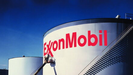 Exxon